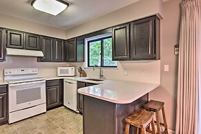 Unique Southampton Getaway w/ Rooftop Deck!