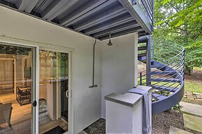 Unique Southampton Getaway w/ Rooftop Deck!