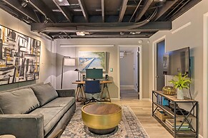 Unique Southampton Getaway w/ Rooftop Deck!