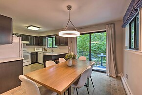 Unique Southampton Getaway w/ Rooftop Deck!