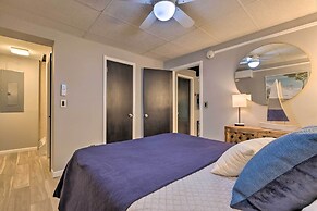 Unique Southampton Getaway w/ Rooftop Deck!