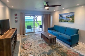 High-end Resort Condo Nestled on Molokai Shoreline