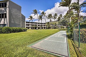 High-end Resort Condo Nestled on Molokai Shoreline