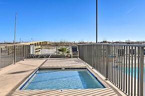 Gulf Shores Condo: Walk to Beach, The Hangout