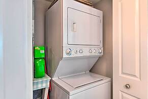 Gulf Shores Condo: Walk to Beach, The Hangout