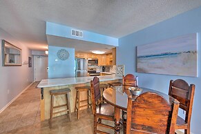Gulf Shores Condo: Walk to Beach, The Hangout