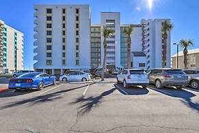 Gulf Shores Condo: Walk to Beach, The Hangout