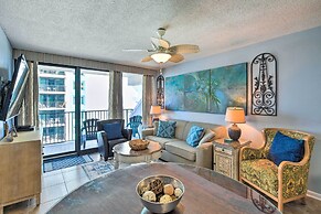 Gulf Shores Condo: Walk to Beach, The Hangout