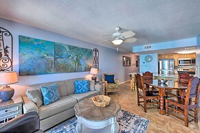 Gulf Shores Condo: Walk to Beach, The Hangout