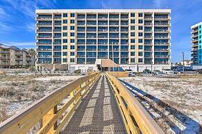 Gulf Shores Condo: Walk to Beach, The Hangout
