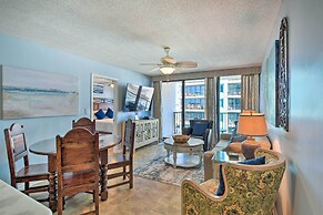 Gulf Shores Condo: Walk to Beach, The Hangout