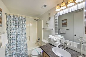 Gulf Shores Condo: Walk to Beach, The Hangout