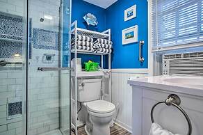 Romantic Cape Cod Studio w/ Patio, Near Beaches