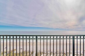 Beachfront Gulf Shores Condo w/ Pool