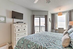 Beachfront Gulf Shores Condo w/ Pool