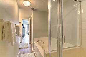 Beachfront Gulf Shores Condo w/ Pool