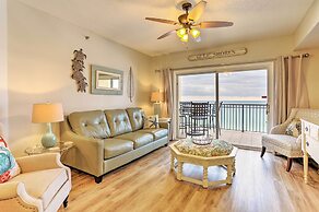 Beachfront Gulf Shores Condo w/ Pool