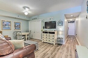 Beachfront Gulf Shores Condo w/ Pool