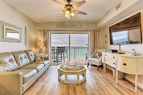 Beachfront Gulf Shores Condo w/ Pool