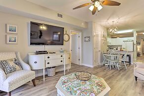 Beachfront Gulf Shores Condo w/ Pool