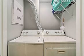 Beachfront Gulf Shores Condo w/ Pool