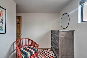 Adobe House w/ Patio - Walk to Dtwn Plaza & Shops!