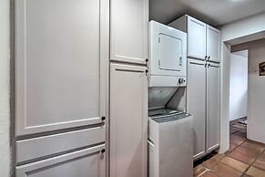 Adobe House w/ Patio - Walk to Dtwn Plaza & Shops!