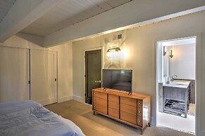 Tahoe City A-frame Home 10 Mi to Skiing!