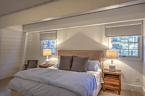 Tahoe City A-frame Home 10 Mi to Skiing!