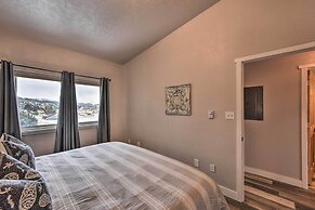 Buena Vista Condo: 1/2 Mile to River & Main St!