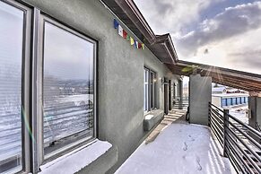 Buena Vista Condo: 1/2 Mile to River & Main St!