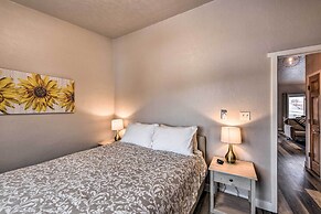 Buena Vista Condo: 1/2 Mile to River & Main St!