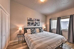 Buena Vista Condo: 1/2 Mile to River & Main St!