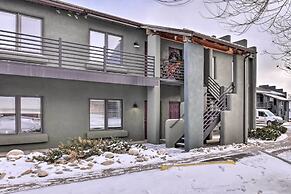 Buena Vista Condo: 1/2 Mile to River & Main St!