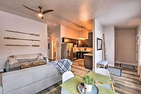 Buena Vista Condo: 1/2 Mile to River & Main St!