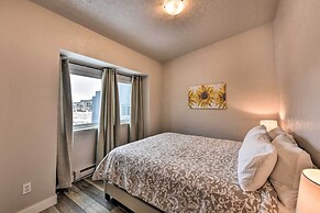 Buena Vista Condo: 1/2 Mile to River & Main St!