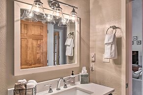 Buena Vista Condo: 1/2 Mile to River & Main St!