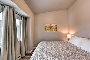 Buena Vista Condo: 1/2 Mile to River & Main St!