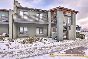 Buena Vista Condo: 1/2 Mile to River & Main St!