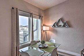 Buena Vista Condo: 1/2 Mile to River & Main St!