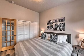Buena Vista Condo: 1/2 Mile to River & Main St!