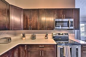 Buena Vista Condo: 1/2 Mile to River & Main St!