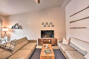 Buena Vista Condo: 1/2 Mile to River & Main St!