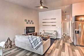 Buena Vista Condo: 1/2 Mile to River & Main St!