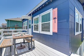 1 Mi to Shore: Bright Jamaica Beach Getaway!