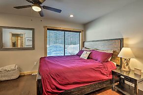 Truckee Family Home, Walk to Lake + 5 Mi to Skiing