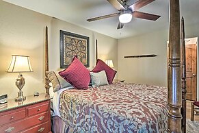 Breck Ski-in/ski-out Condo on Peak 8 w/ Patio