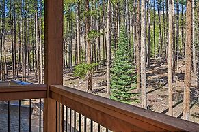 Breck Ski-in/ski-out Condo on Peak 8 w/ Patio