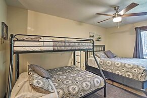 Breck Ski-in/ski-out Condo on Peak 8 w/ Patio