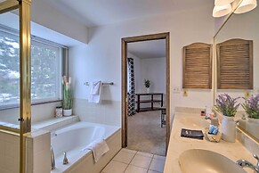 Family-friendly Aurora Vacation Rental w/ Yard!